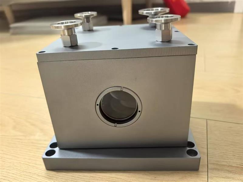 半导体TEC温控平台