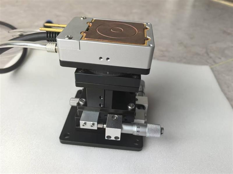 半導(dǎo)體TEC溫控平臺(tái)