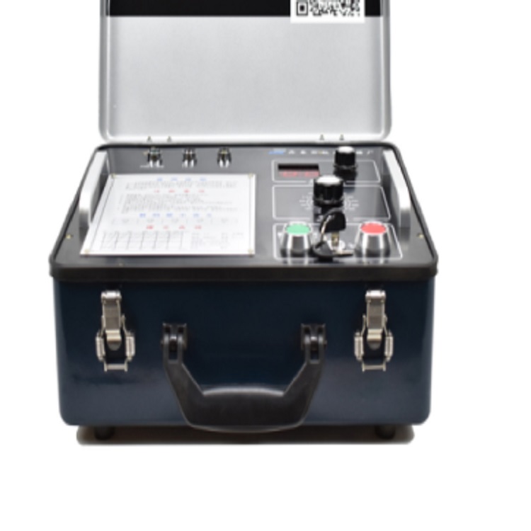 便攜式工業X射線探傷機 型號:MIG-2505D 