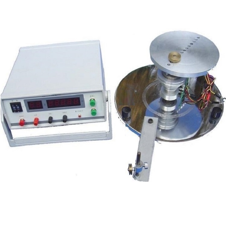 刚体转动惯量实验仪 型号:IM-2