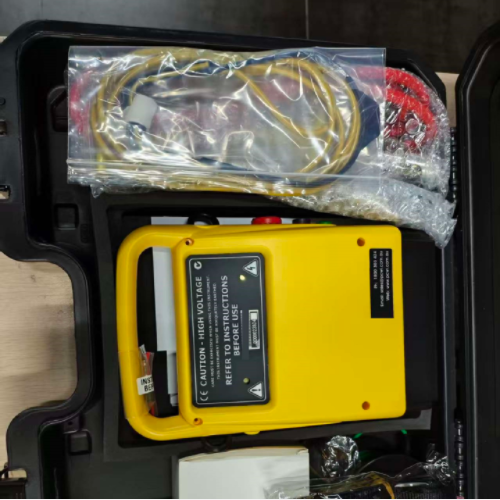 澳大利亞便攜式電火花檢測儀 ZD2-PCWI-DC30