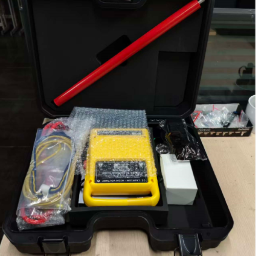 澳大利亞便攜式電火花檢測儀 ZD2-PCWI-DC30