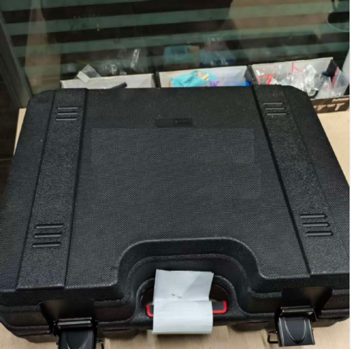 澳大利亞便攜式電火花檢測儀 ZD2-PCWI-DC30