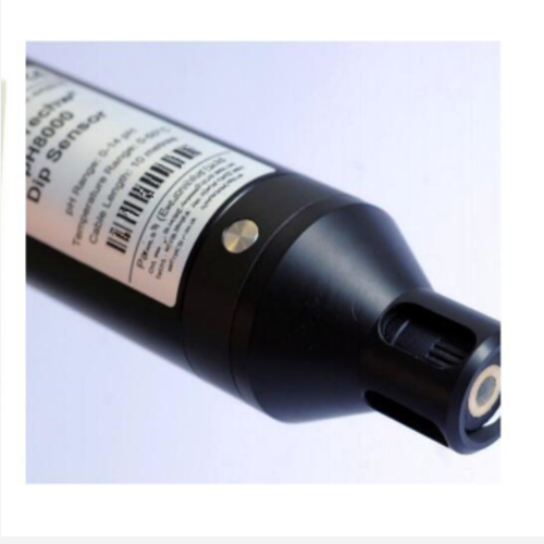 partech在線PH檢測儀  型號:PH8000