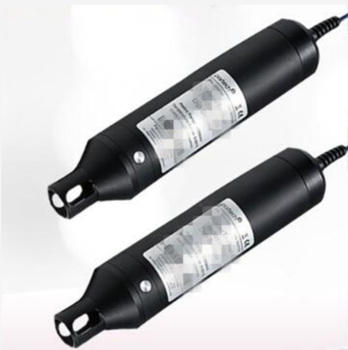 partech在線PH檢測儀  型號:PH8000