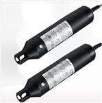 partech在線PH檢測儀  型號:PH8000