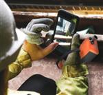 手持式多參數粉塵濃度監測儀