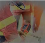 手持式多參數粉塵濃度監測儀