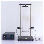 转动惯量测试仪（中西器材） 型号:M371319