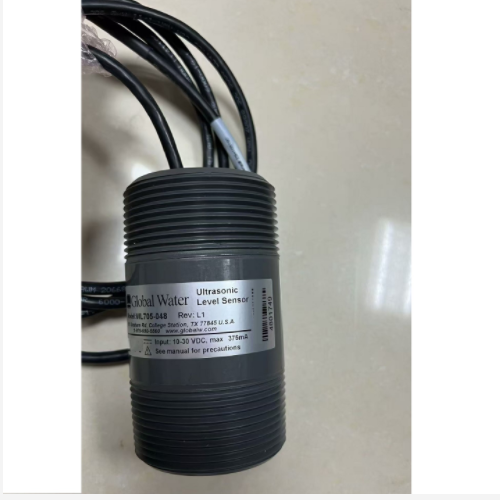 声波水位传感器 型号:DD6-WL705-048