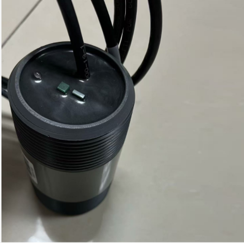 聲波水位傳感器 型號:DD6-WL705-048