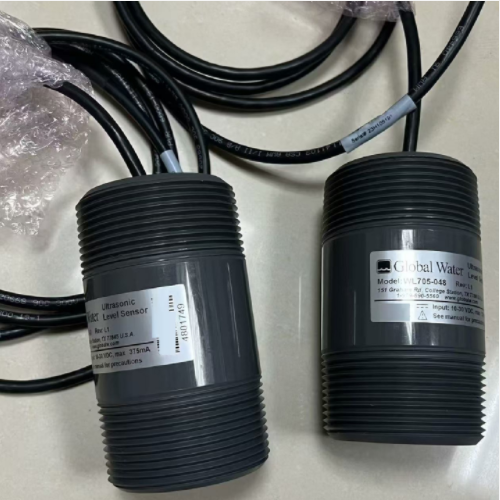 聲波水位傳感器 型號:DD6-WL705-048