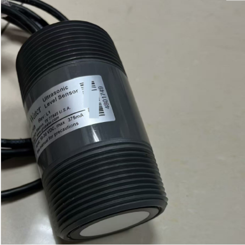 聲波水位傳感器 型號:DD6-WL705-048