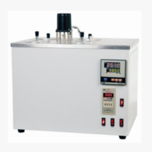 銅片腐蝕測定儀 型號:AA63-TP582