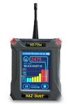 美國hazdust便攜式氣霧監測儀