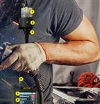 美國hazdust便攜式氣霧監測儀