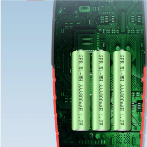 金屬厚度測量儀 型號:SL85-UT200