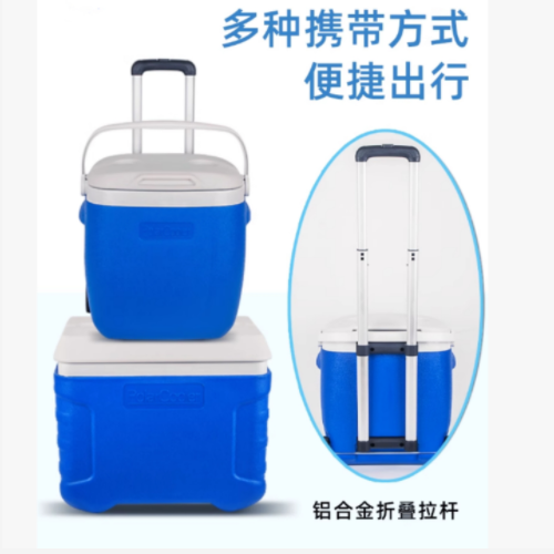 冷鏈生物運輸箱/40L 型號:LL177-40L