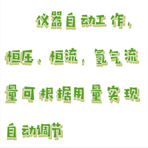 氢气发生器 型号:M608-SPH-500