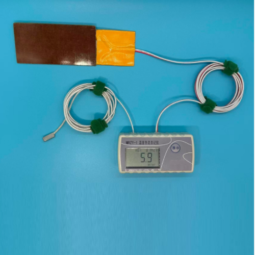 熱流自記儀 CC120-RLZY-1庫(kù)號(hào)：M410716