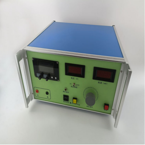 晶闸管伏安特性测试仪/中西器材DBC-028-501 