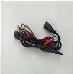 晶閘管伏安特性測試儀/中西器材DBC-028-501 晶閘管伏安特性測試儀/中西器材DBC-028-501