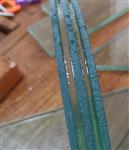  高固含防火玻璃液14000转分散机