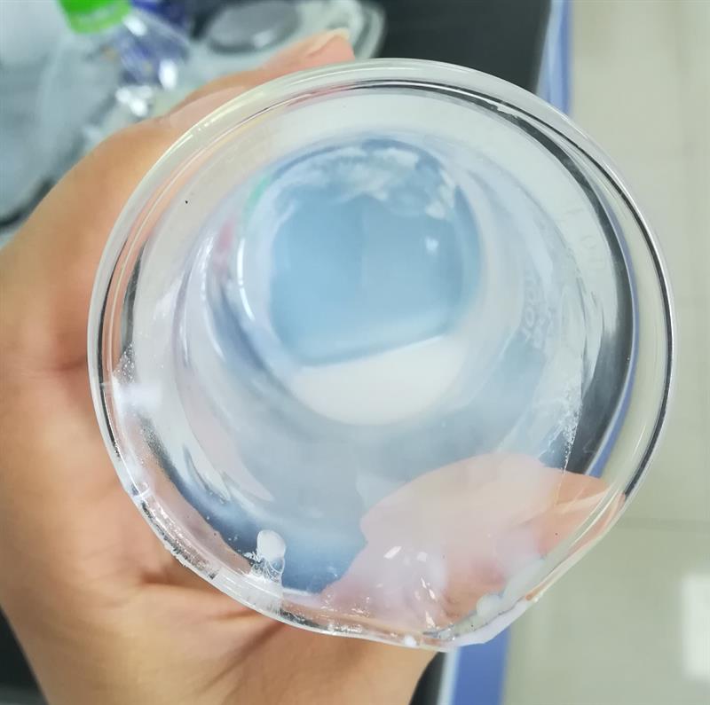 卡波姆凝胶剂工业化高速均质机