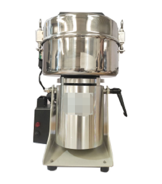 小型高速粉碎機型號BF-10庫號：D410263  