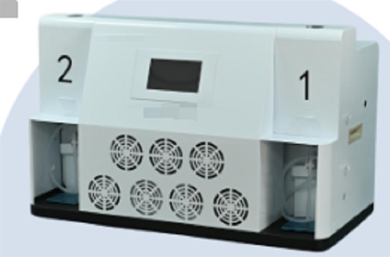 銨離子測(cè)定儀型號(hào)ACA-2024庫(kù)號(hào)D410260 