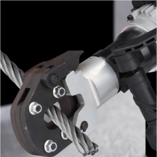 鋼絲繩切斷器 型號:YY11-LZ-32G