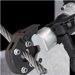 鋼絲繩切斷器 型號:YY11-LZ-32G