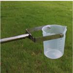 304不銹鋼伸縮桿采水器 KH055-1.43-6M 304不銹鋼伸縮桿采水器 KH055-1.43-6M