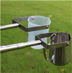 304不銹鋼伸縮桿采水器 KH055-1.43-6M 304不銹鋼伸縮桿采水器 KH055-1.43-6M