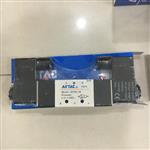 销售亚德客二位二通电磁阀2V025-08?220VAC