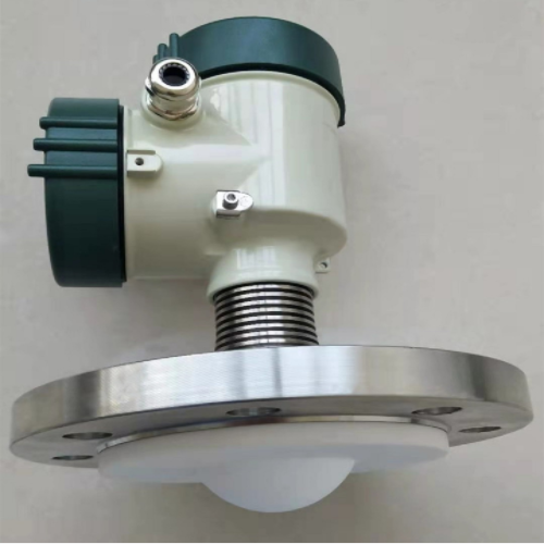 80G調頻雷達液位計 型號:JBRD800FDZ