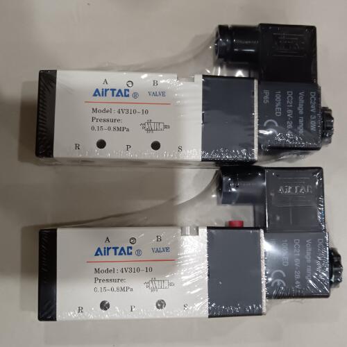 技术参数亚德客气控阀M3R21008