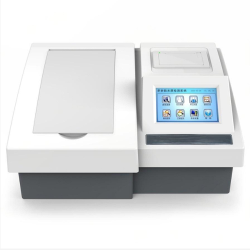 台式浊度仪 型号:M608-TURB-3D