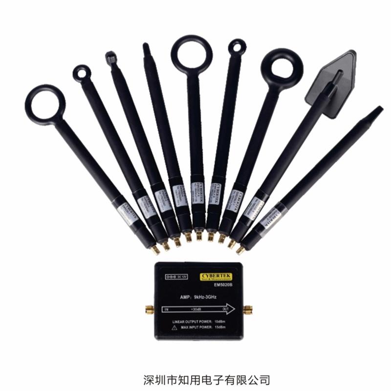 CYBERTEK知用 近場探頭 EM5030