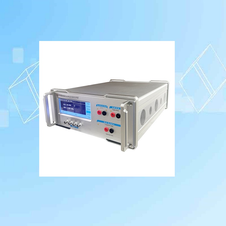 泄漏電流測試儀檢定裝置 型號:XLB-1S 