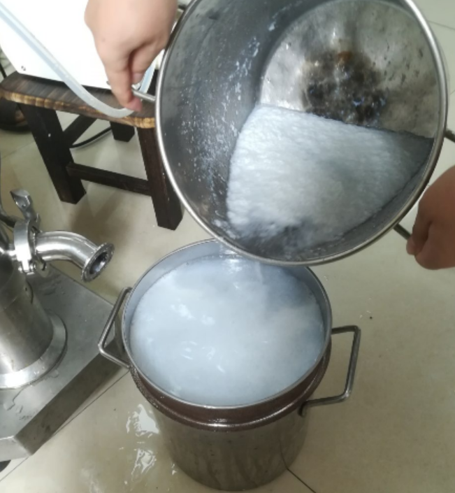 聚对苯二甲酰对苯二胺高速研磨机