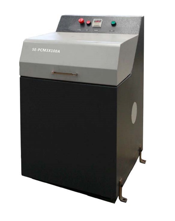 化驗制樣粉碎機5E-PCM1×100A庫號D66000 