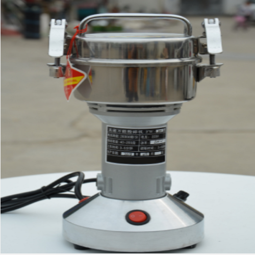 高速粉碎机（中西器材） 型号:FW-100