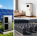 普思一体机家用储能柜用灭火系统守护户储安全 普思一体机家用储能柜用灭火系统守护户储安全