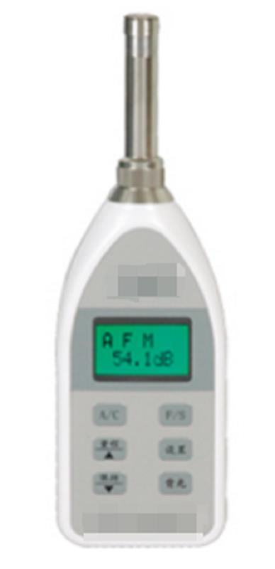 數字聲級計型號JH8-HS5633B庫號D263766 