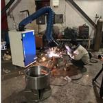 焊烟除尘器(中西器材)型号:HSLB-4500 焊烟除尘器(中西器材)型号:HSLB-4500