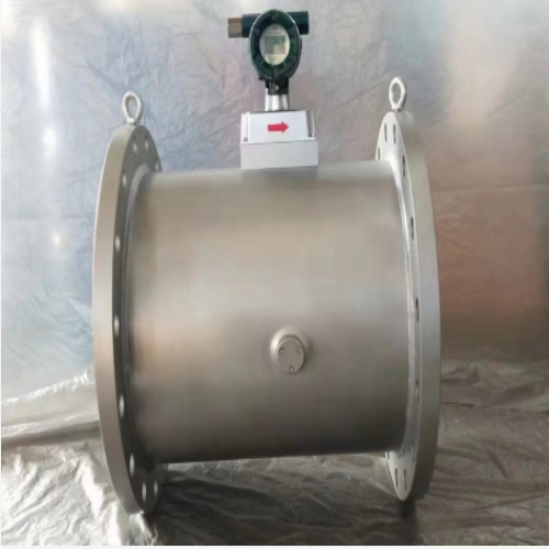 氣體渦輪流量計 型號:LWQ-800