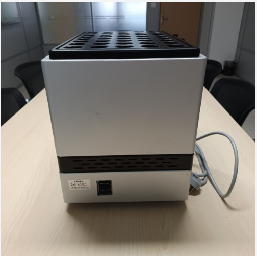 石墨趕酸儀（中西器材） NN11-YYHB-GSY40 