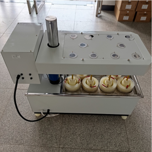 密封式旋轉掛片腐蝕試驗儀M61RCC-ⅢM 