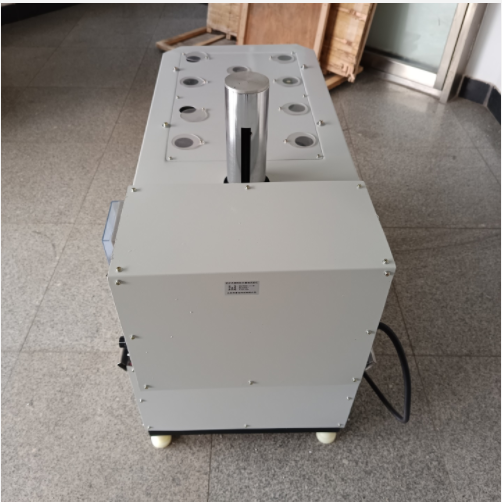 密封式旋轉掛片腐蝕試驗儀M61RCC-ⅢM 